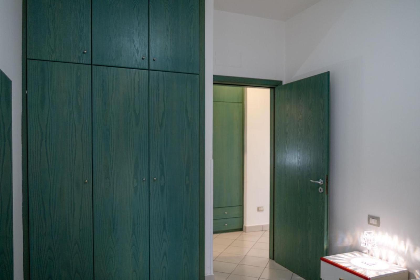 Case Vacanze Torre Petrosa Villammare Exterior photo