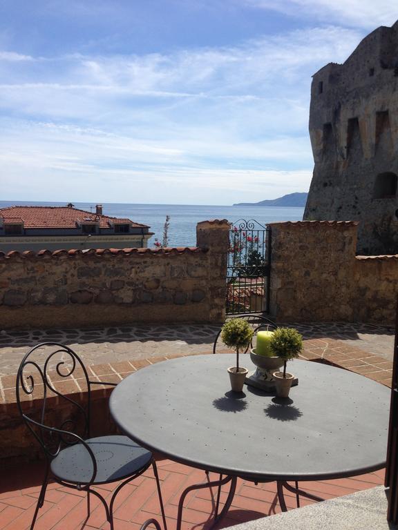 Case Vacanze Torre Petrosa Villammare Room photo