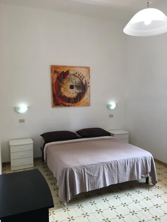 Case Vacanze Torre Petrosa Villammare Exterior photo