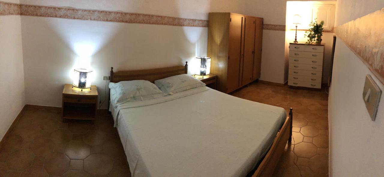 Case Vacanze Torre Petrosa Villammare Exterior photo
