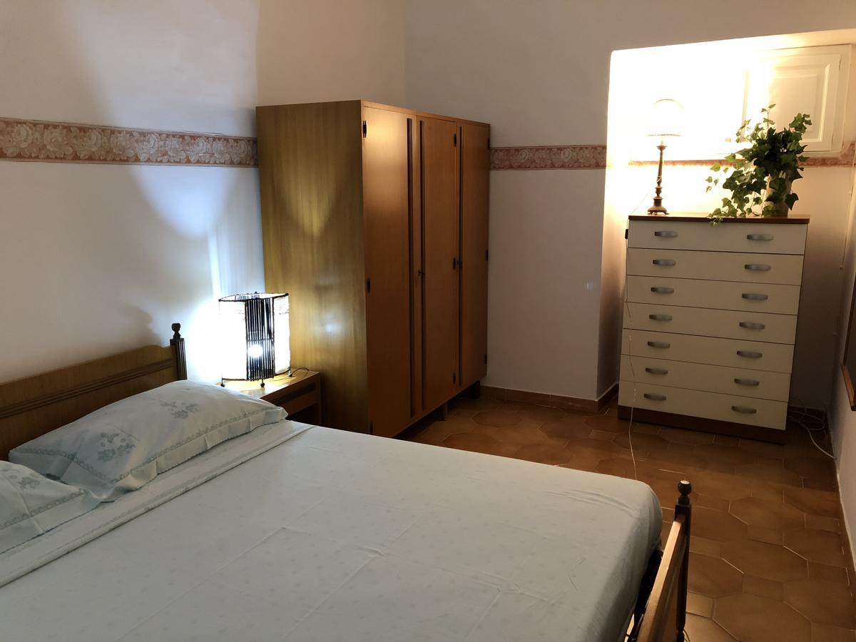 Case Vacanze Torre Petrosa Villammare Exterior photo